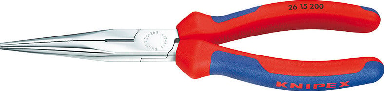 Knipex 26 15 200 Knip- en snijtang
