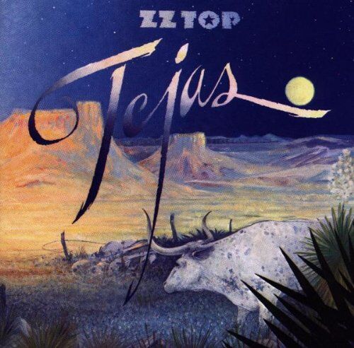 Zz Top - Tejas - Preis vom 28.09.2026 21:19:57 h