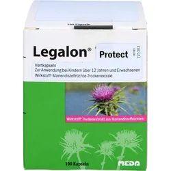 Legalon Protect 100 ST
