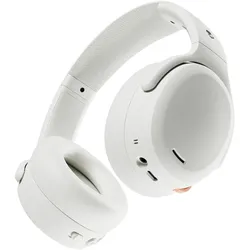 Skullcandy Crusher ANC 2 (ANC, 50 h, Kabelgebunden, Kabellos), Kopfhörer, Weiss