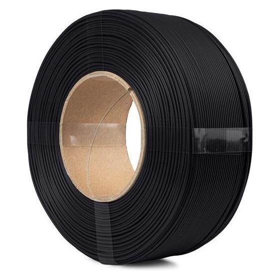 ASA Selection ASA 3D plastik czarny LW UltraFoam (Traffic Black) 0.75kg refill Spectrum (ASA, 750 g) (SPECTRUM-81606/LWASA)