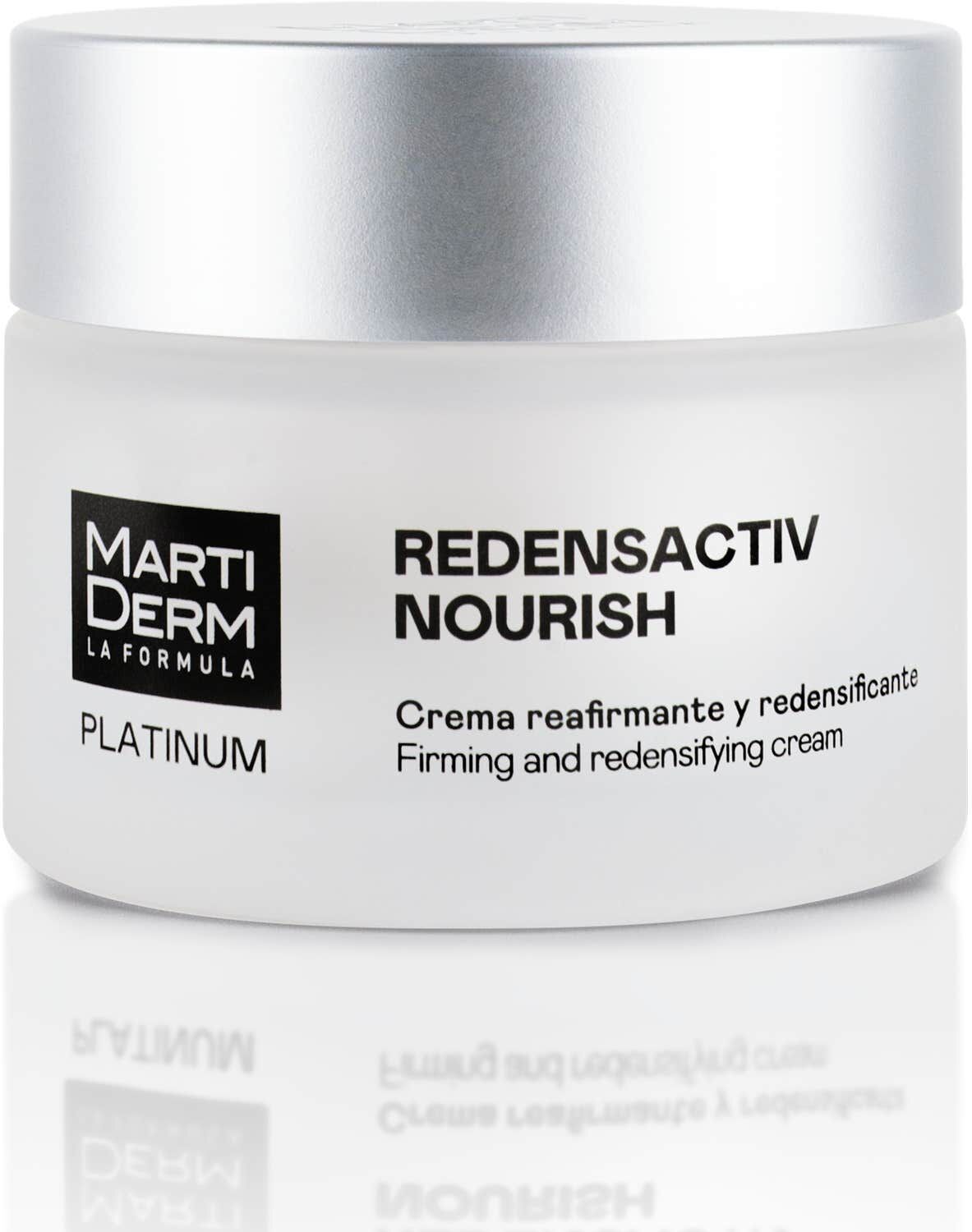 MARTIDERM Platinum Redensactiv Nourish 50 ml