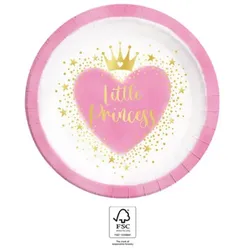 Procos My Little Princess Pappteller