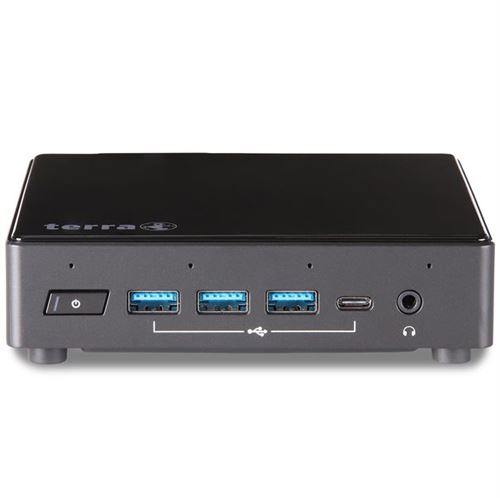 Terra PC MICRO 3150