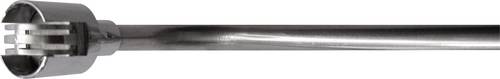 Greisinger GOF 400 VE Oberflächenfühler -65 bis 400°C Fühler-Typ K