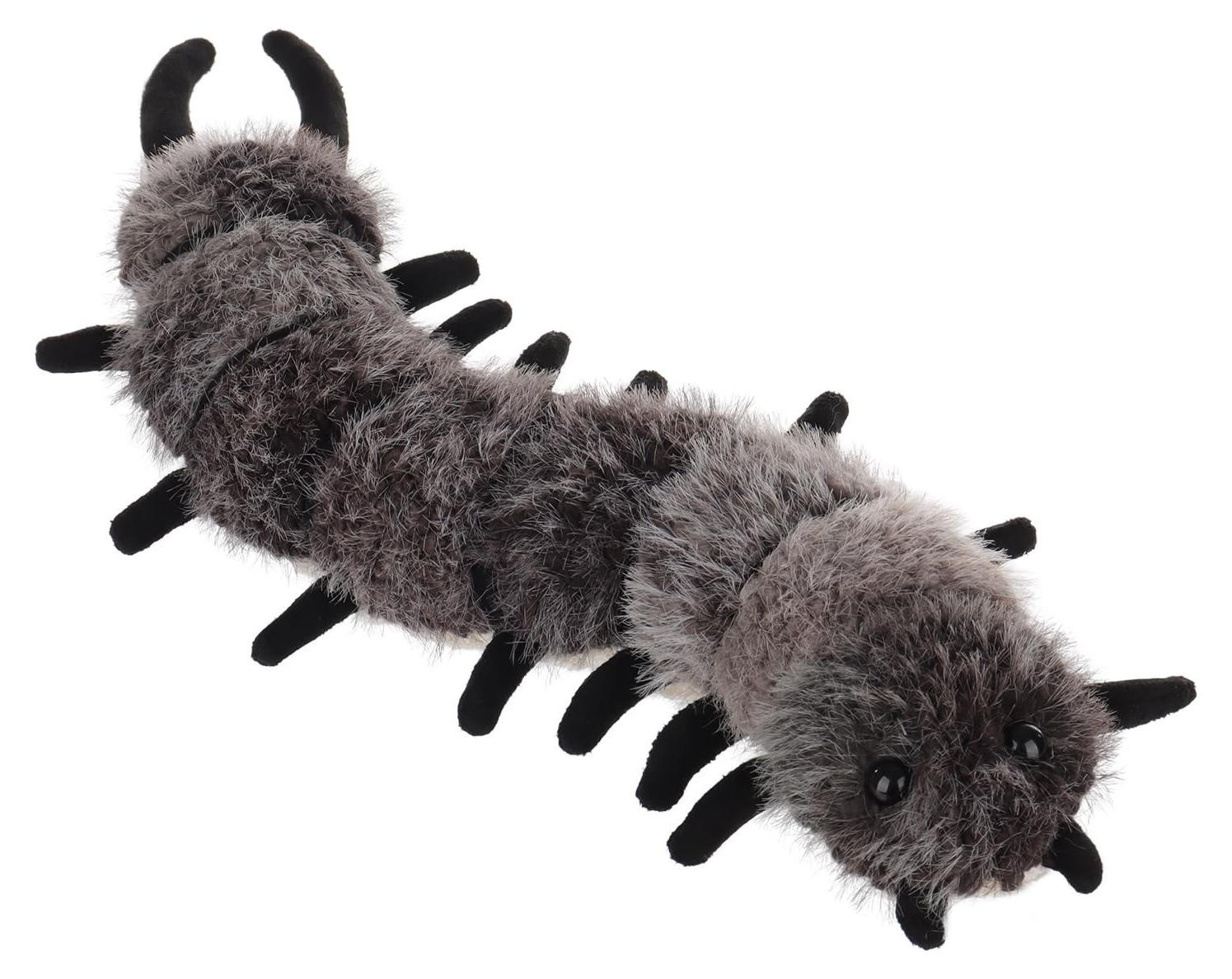 Zachte Pluche Centipede Knuffel voor Kinderen