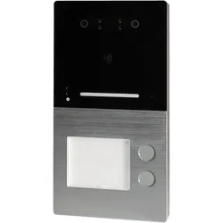 HHG, Klingel + Türsprechanlage, Villa AP 2 AS FI (Bluetooth)
