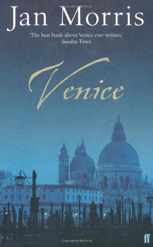Jan Morris - Venice - Preis vom 11.10.2026 03:10:56 h