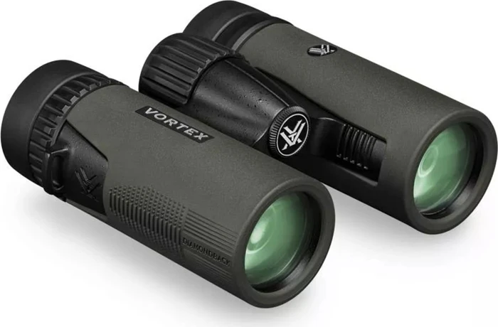 Vortex Diamondback HD 8x32 NEW Binoculars (8x, 32 mm) (B07V3L4S3H)