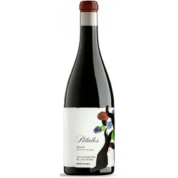 Pétalos del Bierzo Descendientes de J. Palacios 2021
