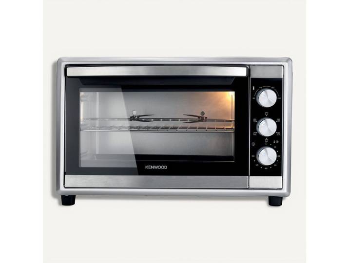 Four KENWOOD MOM15000SS