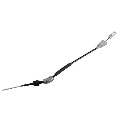 METZGER AUTOTEILE Seilzug, Kupplungsbetätigung 127203 für Fiat