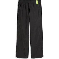 Puma, Herren, Sporthose, AMF1 T7 (M), Schwarz