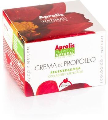 Intersa Eco Propolis Face Cream 50Ml