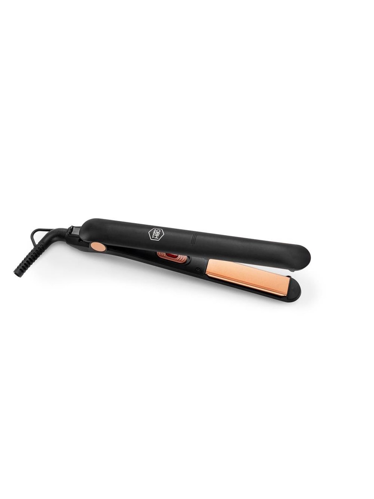 OBH Nordica Glätteisen Glam & Shine Straightener