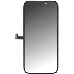 ITruColor FRX In-Cell (COF) Display für iPhone 15 Plus (Display, Apple iPhone 15 Pro Max), Mobilgerät Ersatzteile