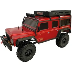DF-Models DF-4J Crawler (RTR Ready-to-Run)