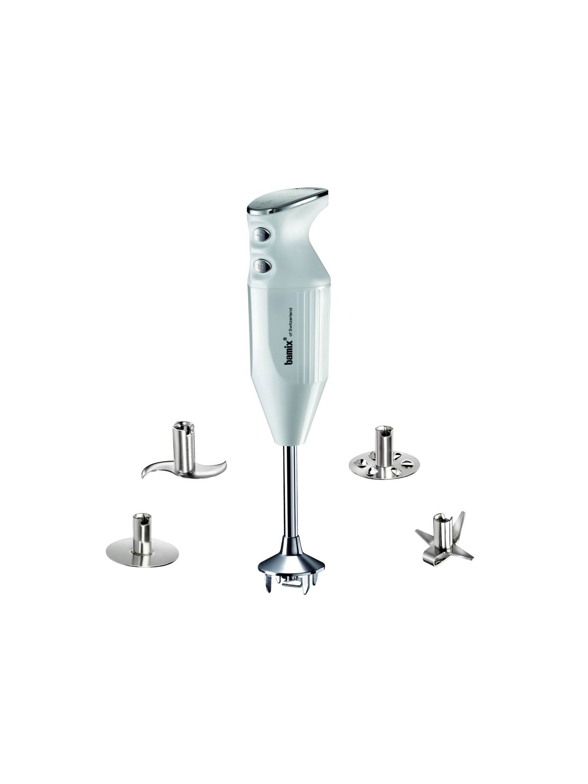 Bamix Stabmixer Maxx - 300 W