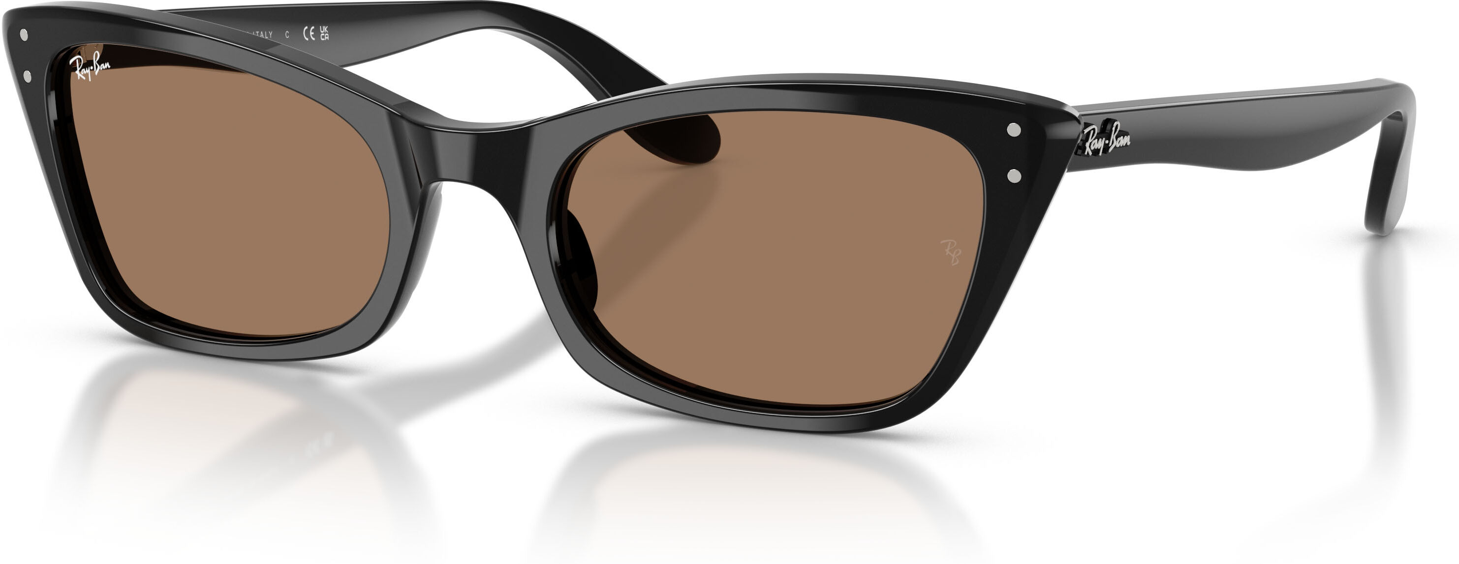 Occhiali da Sole Ray-Ban Lady Burbank RB 2299 (901/73)