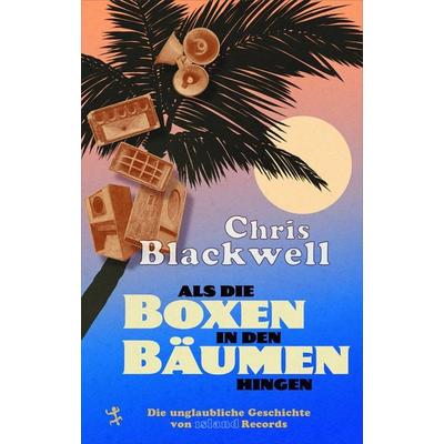 Als die Boxen in den Bäumen hingen -