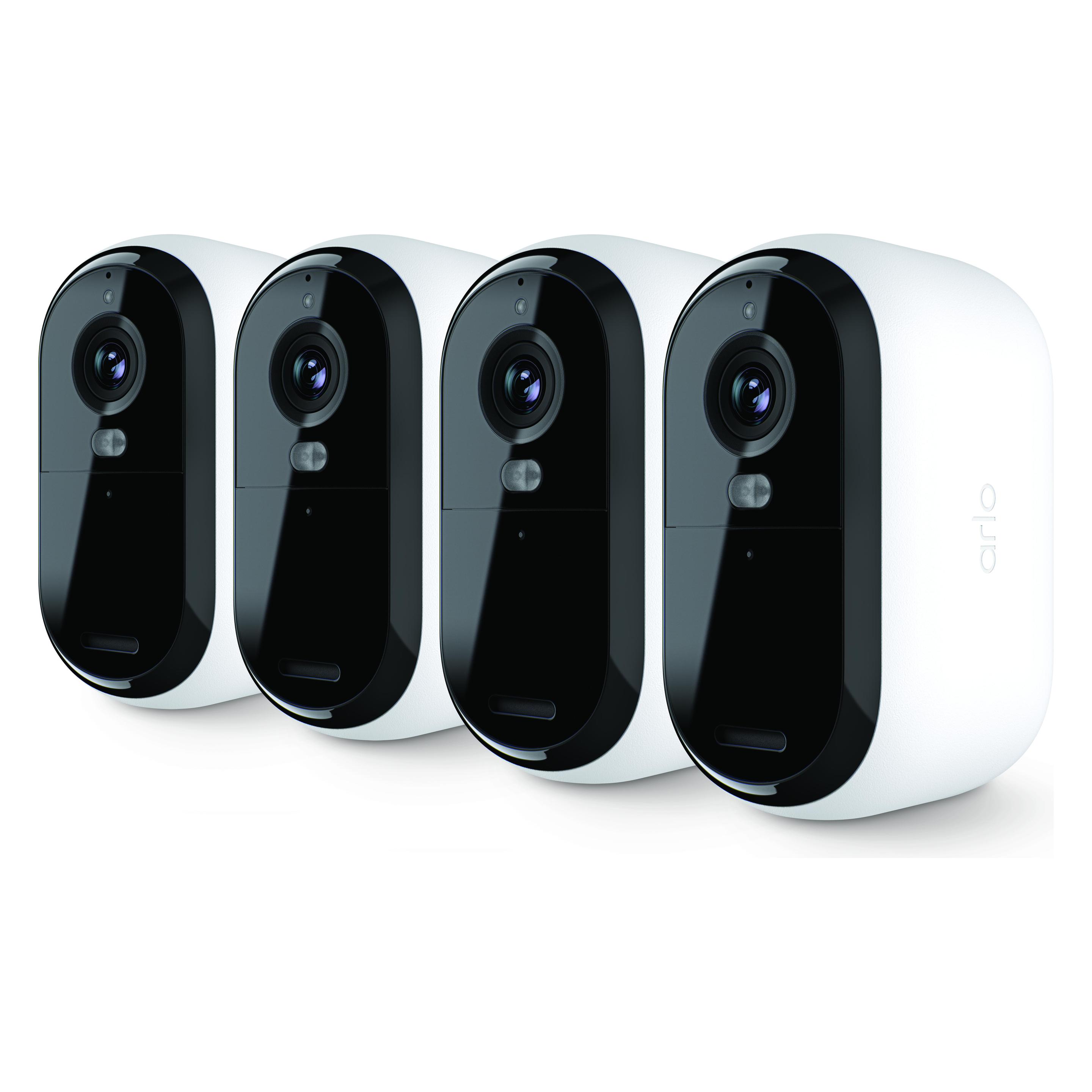 Arlo Essential FHD Outdoor Camera (1920 x 1080 Pixels) (VMC2450-100EUS)