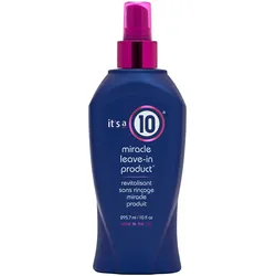 295.7ml It's a 10 Miracle Leave-in Product