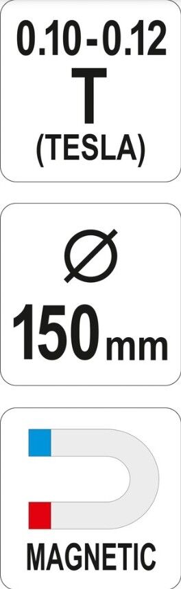 YATO YT-08305 Magnetic Tray