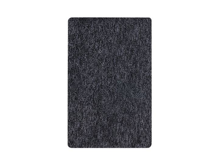 Spirella Badteppich Gobi Anthrazit 60 × 90 cm