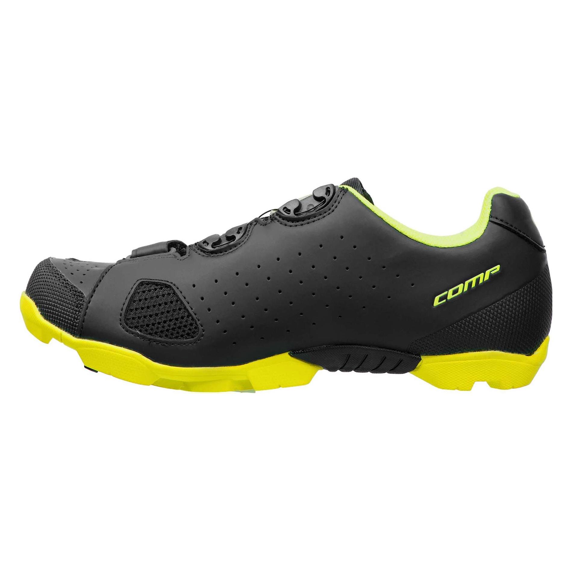 Scott Sports MTB Comp Boa (42) (275894-5889-42)
