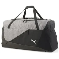 Puma teamFINAL Sporttasche L - schwarz