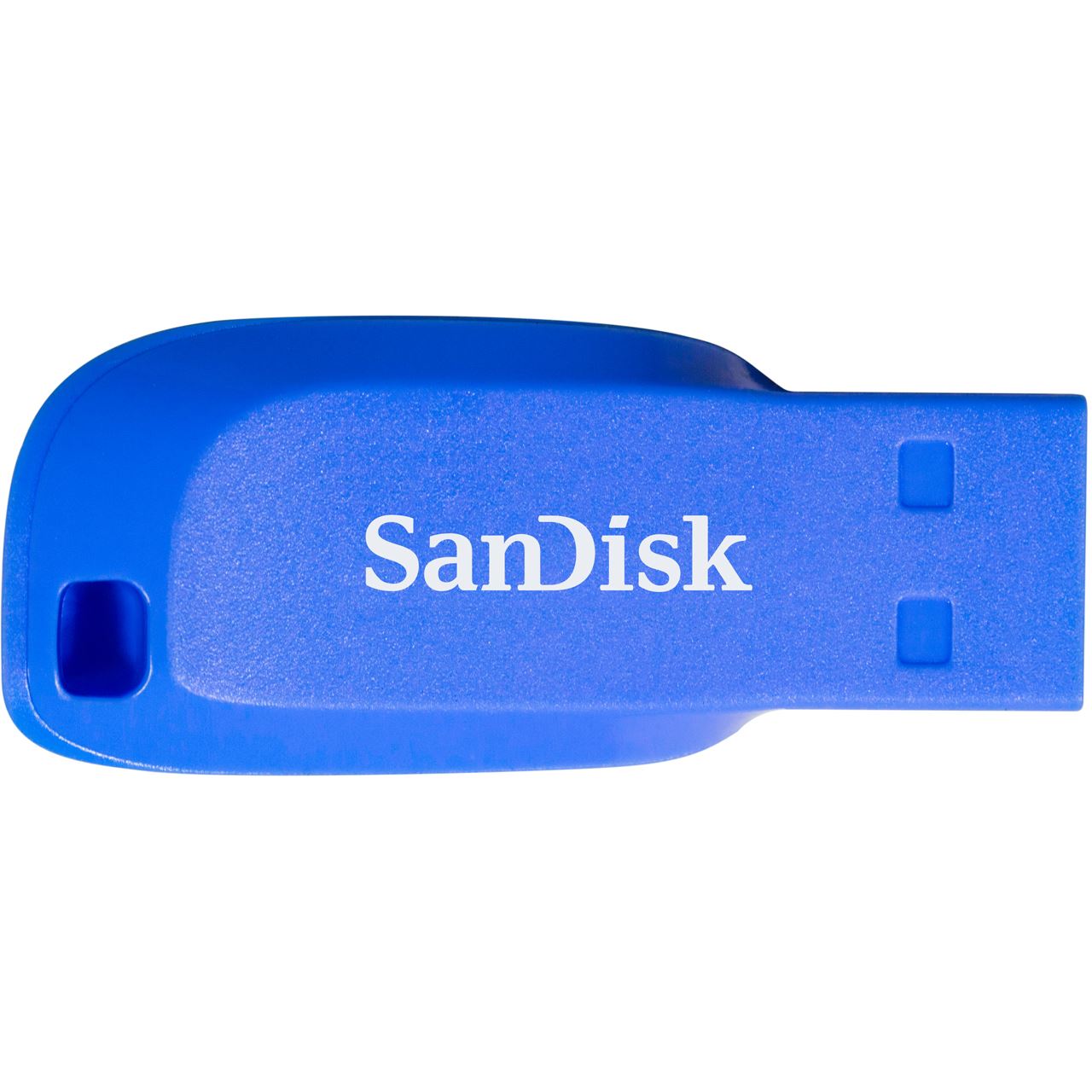 64GB Sandisk CRUZER BLADE ELECTRIC blau