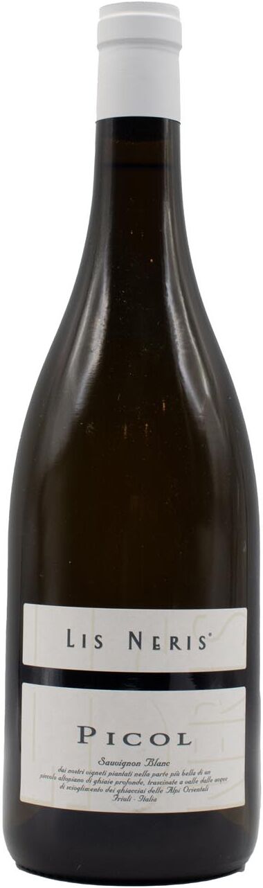 Sauvignon Lis Neris 'Picol' 2022