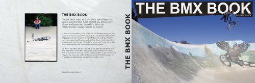 Ralf Maier - The BMX BOOK- Das BMX Buch - Preis vom 13.10.2026 11:25:28 h