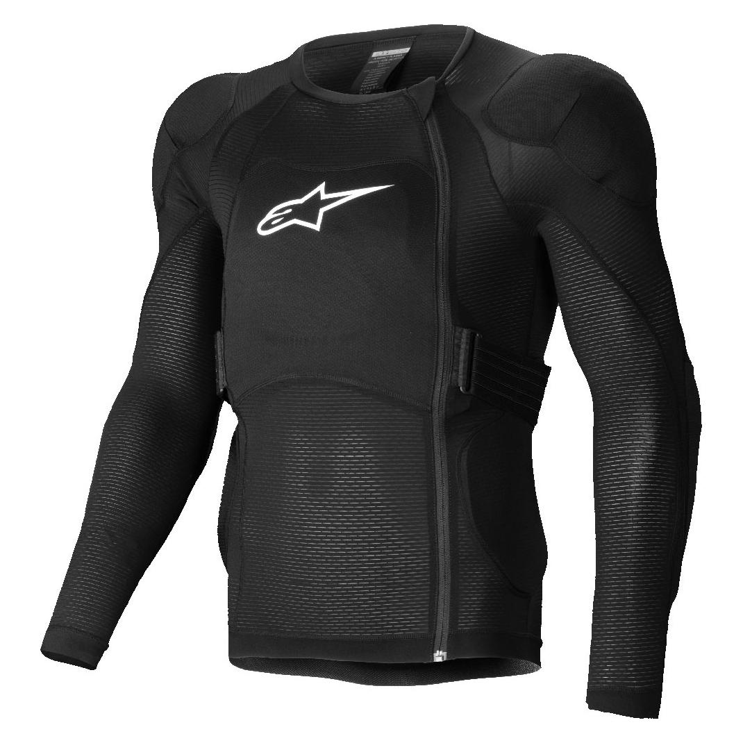 Alpinestars Protection Jacket A-Impact P (XXL, Einzelstück) (49832890)
