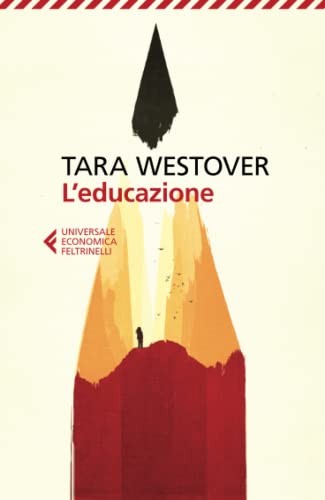 Westover - L'educazione - Preis vom 16.10.2026 11:41:07 h