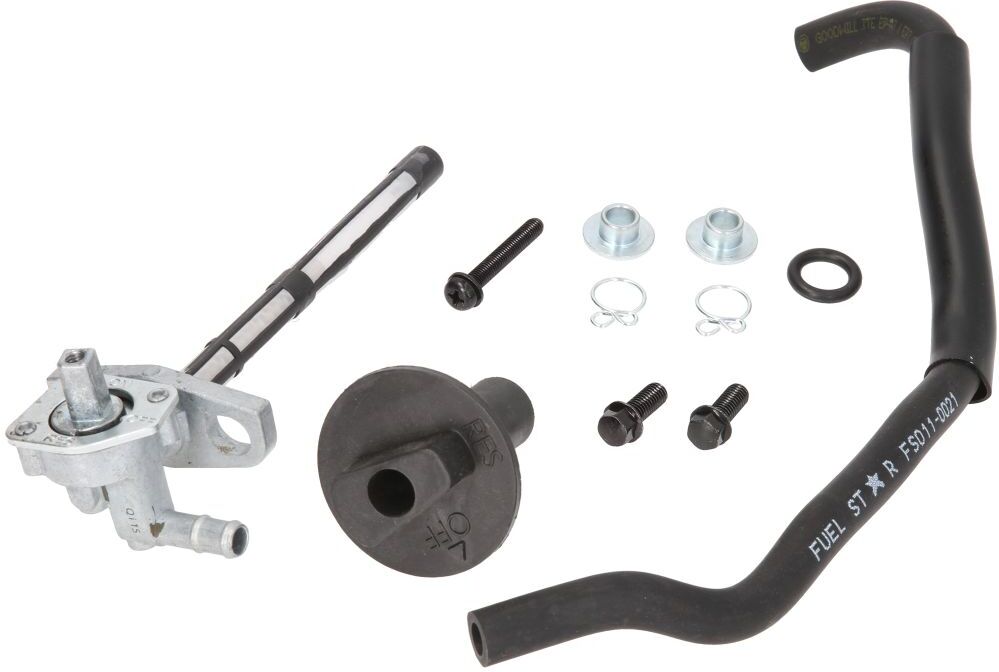 Fuel Star Rubinetto del carburante FS101-0014
