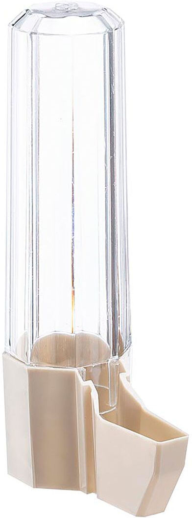 FERPLAST Beverino Cristal per Uccelli 1 PZ