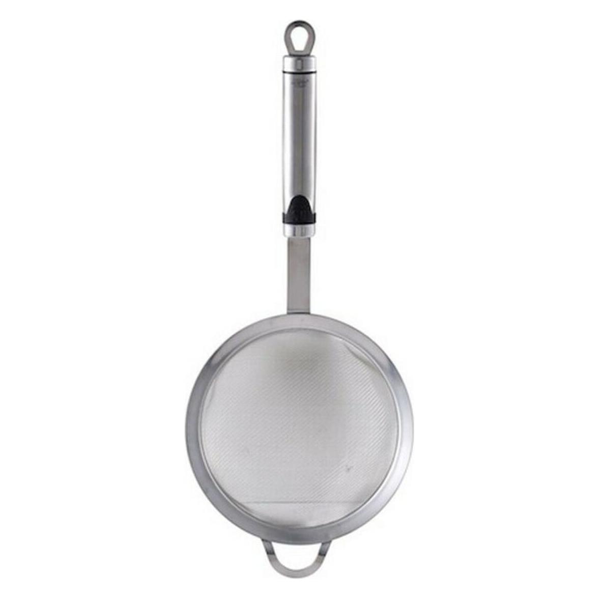 San Ignacio Sieb Edelstahl 34 x 16 cm (16 cm) (45272310)
