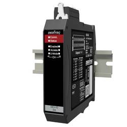 Deditec UC-USB-DA8_16 UC-USB-DA8_16 D/A Wandler USB 2.0 Buchse Anzahl digitale Ausgänge: 8 Anzahl digitale Eingänge: 0 Anzahl Relais-Ausgänge: 0 Anzahl analoge