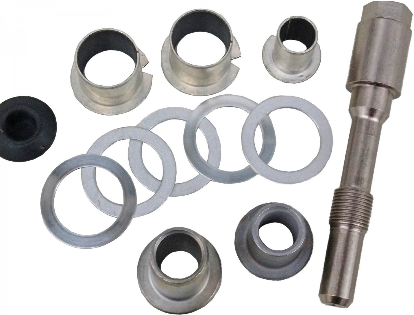 AS-PL ARS5065S Lichtmaschinen-Reparatursatz