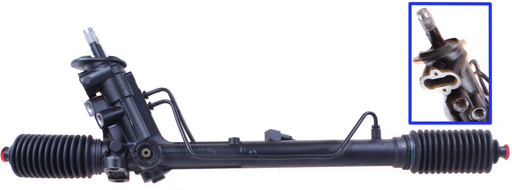 Elstock Lenkgetriebe 120334 Für Vw