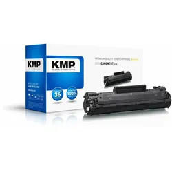 KMP Tonerkartusche ersetzt Canon 737 (9435B002)