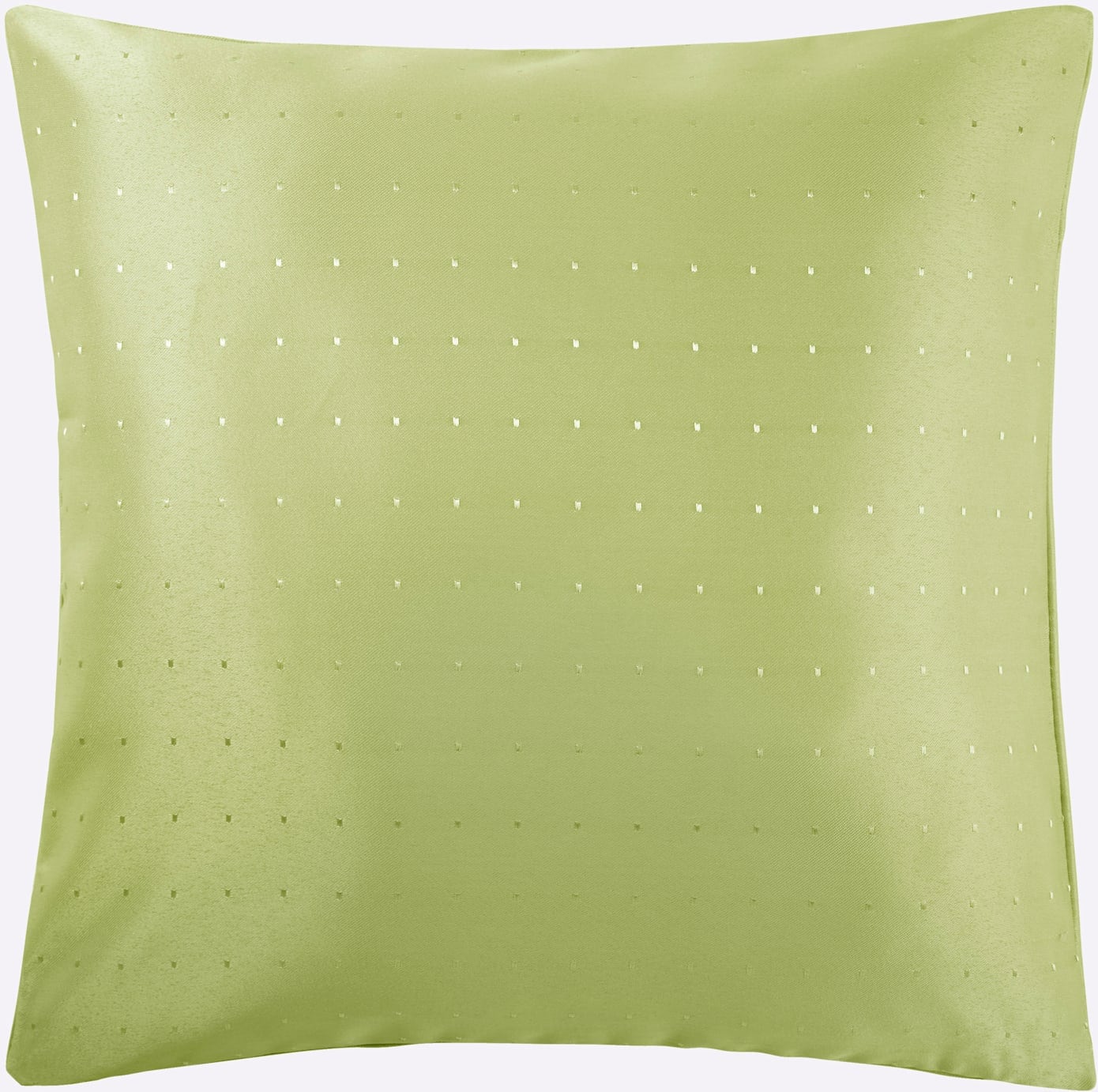 Tischdecke Gr. 2, grün (apfel), B:40cm L:150cm, Tischdecken, Tischdecke