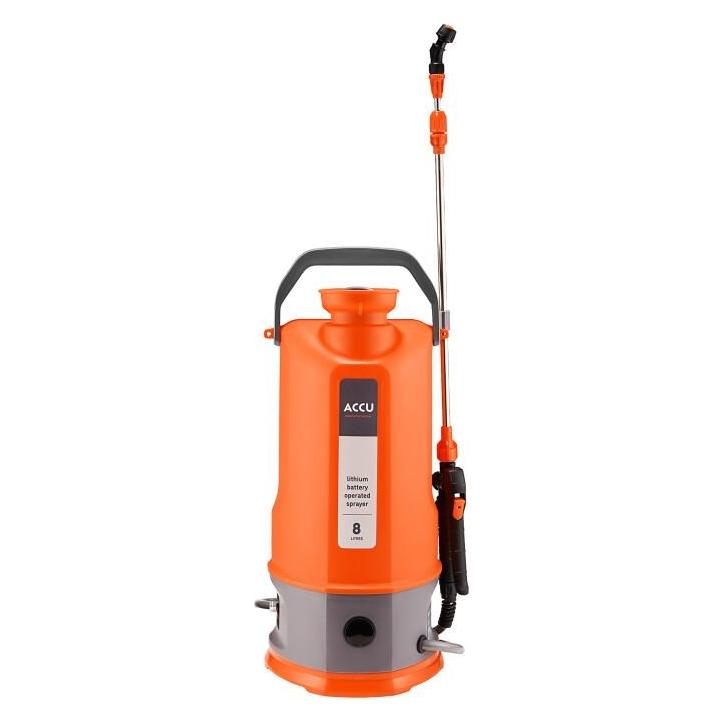 Kwazar .Opryskiwacz Akumulatorowy Accu 8,0l (8 l) (1137560)