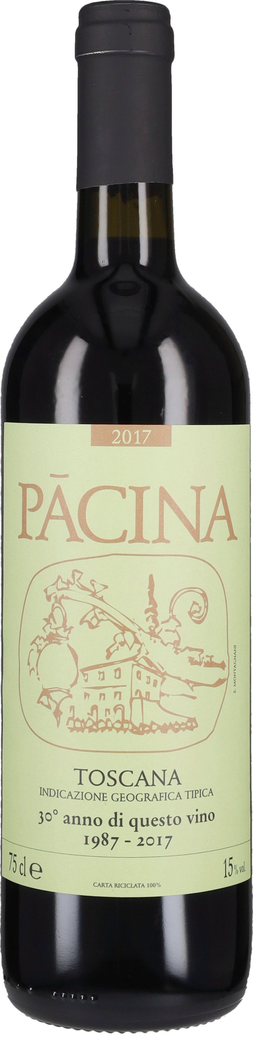 Pacina 2017