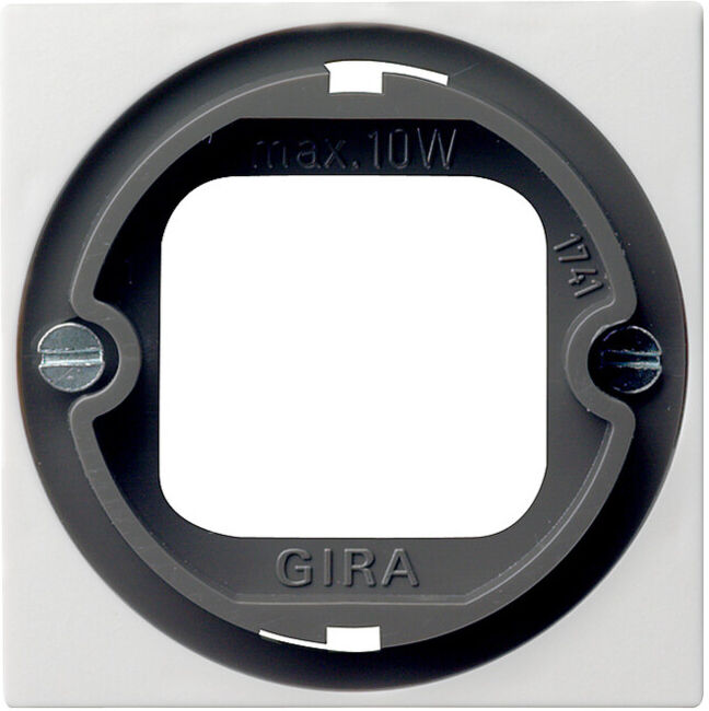 Gira Module central rws-gl pour signal lumineux 065903 (065903)