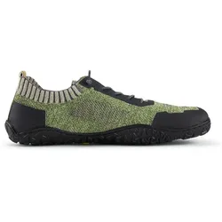 Doghammer Unisex Terrar Trail Knit grün 41.0