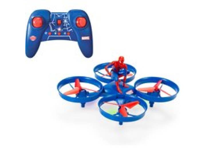 DICKIE Drone RC Spider-Man