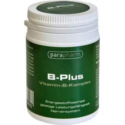 B-Plus Parapharm 40 ST