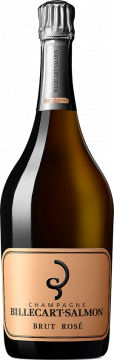 Champagne Billecart-Salmon Magnum - Champagner Billecart Salmon - Le Rosé - 1.5L Champagne